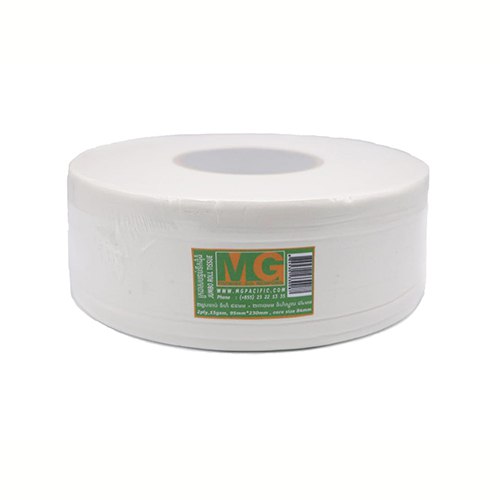 MG Jumbo Roll Tissue